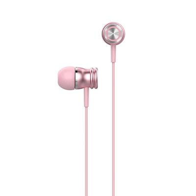 Gambar Havit Earphone E303P - Pink