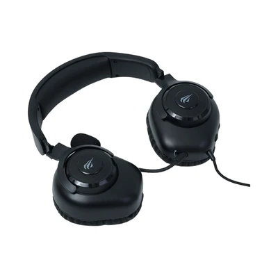Gambar Havit Headphone Gaming H2230D - Hitam