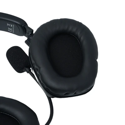 Gambar Havit Headphone Gaming H2230D - Hitam