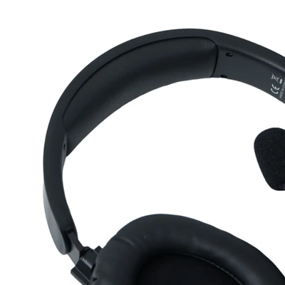Gambar Havit Headphone Gaming H2230D - Hitam