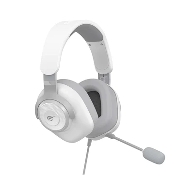 Gambar Havit Headphone Gaming H2230U - Putih