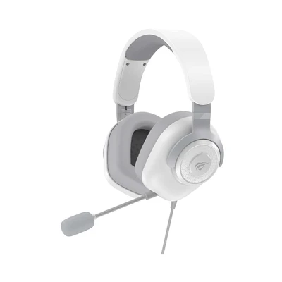 Gambar Havit Headphone Gaming H2230U - Putih