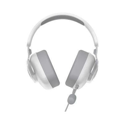 Gambar Havit Headphone Gaming H2230U - Putih