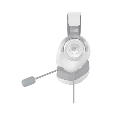 Gambar Havit Headphone Gaming H2230U - Putih