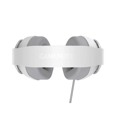 Gambar Havit Headphone Gaming H2230U - Putih