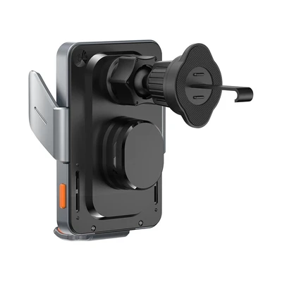 Gambar Havit Charger Mobil Wireless Magnetic W3033