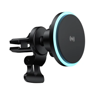 Gambar Havit Charger Mobil Wireless Magnetic W3032