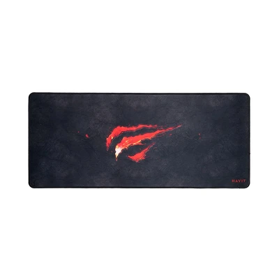 Gambar Havit Mouse Pad 3 mm 700-300 - Hitam