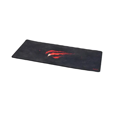Gambar Havit Mouse Pad 3 mm 700-300 - Hitam