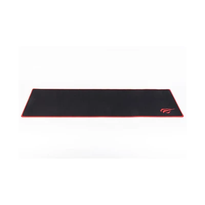 Gambar Ataru 90x30x0.3 Cm Mouse Pad - Hitam