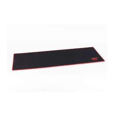 Gambar Ataru 90x30x0.3 Cm Mouse Pad - Hitam