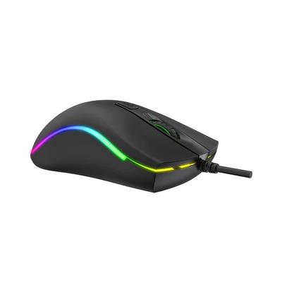 Gambar Havit Mouse PC MS72 - Hitam