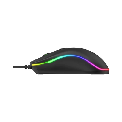 Gambar Havit Mouse PC MS72 - Hitam