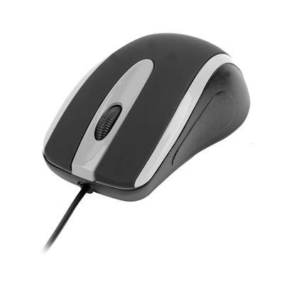 Gambar Havit Mouse PC HV-MS753 - Hitam/Abu-Abu