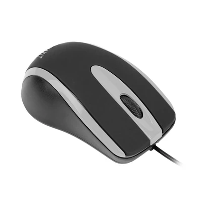 Gambar Havit Mouse PC HV-MS753 - Hitam/Abu-Abu
