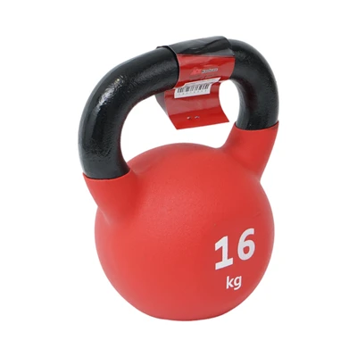 Gambar Kinetic Neoprene Kettlebell 16 kg
