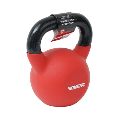 Gambar Kinetic Neoprene Kettlebell 16 kg