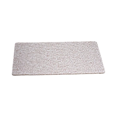 Gambar Informa Aaron Keset Dapur & Outdoor PVC 40x60 cm - Cokelat Muda