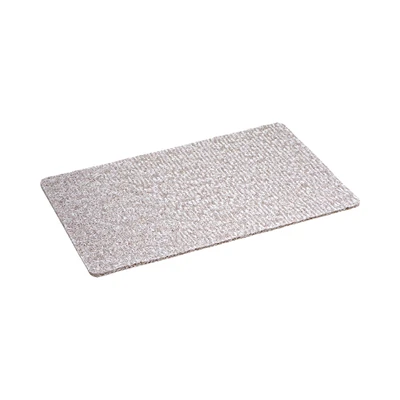 Gambar Informa Aaron Keset Dapur & Outdoor PVC 40x60 cm - Cokelat Muda