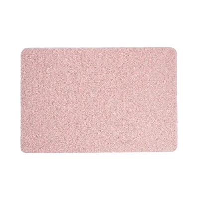 Gambar Informa Aaron Keset Dapur & Outdoor PVC 40x60 cm - Pink