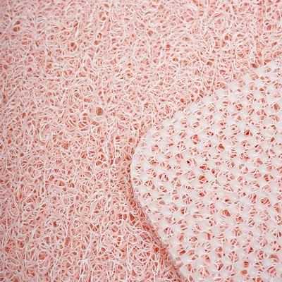 Gambar Informa Aaron Keset Dapur & Outdoor PVC 40x60 cm - Pink