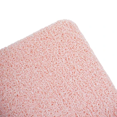 Gambar Informa Aaron Keset Dapur & Outdoor PVC 40x60 cm - Pink