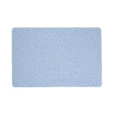 Gambar Informa Aaron Keset Dapur & Outdoor PVC 40x60 cm - Biru
