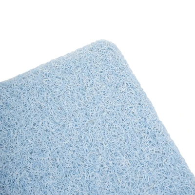 Gambar Informa Aaron Keset Dapur & Outdoor PVC 40x60 cm - Biru
