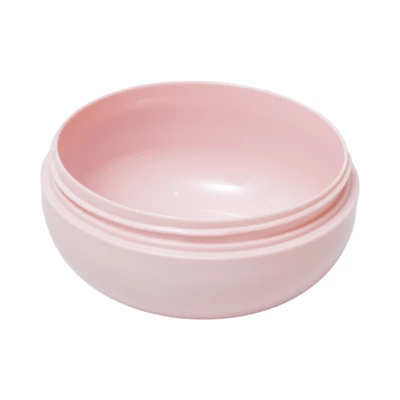 Gambar Picas Wadah Makanan 2 Kompartemen - Pink