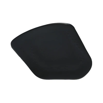 Gambar Otto Klasse Parking Pad Standar Samping Motor - Hitam/Kuning
