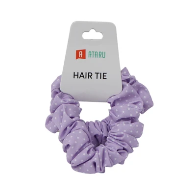 Gambar Ataru Ikat Rambut Fabric Set 2 pcs