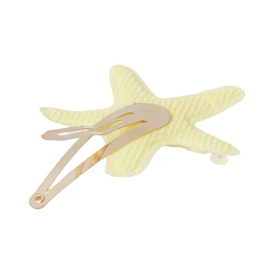 Gambar Ataru Jepit Rambut Twinkle Star Set 2 pcs