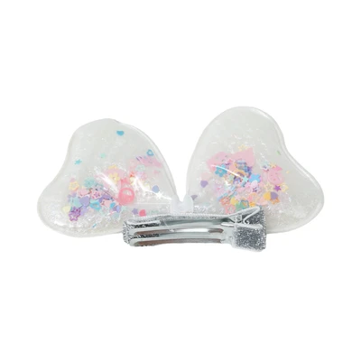 Gambar Ataru Jepit Rambut Puffy Ribbon