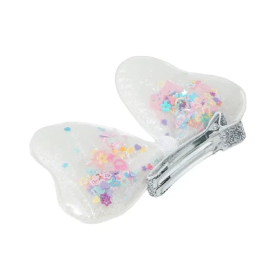 Gambar Ataru Jepit Rambut Puffy Ribbon