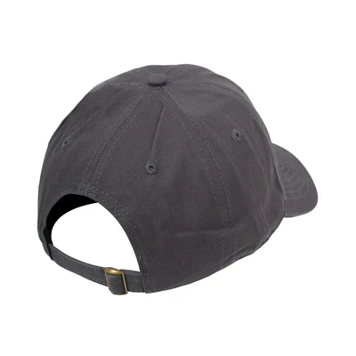 Gambar Ataru Topi Baseball Bow - Abu-Abu
