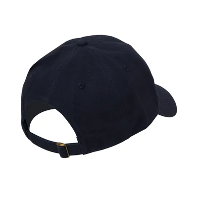Gambar Ataru Topi Baseball New York - Biru Navy