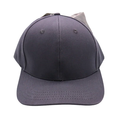 Gambar Ataru Topi Baseball Big Bow Back - Biru