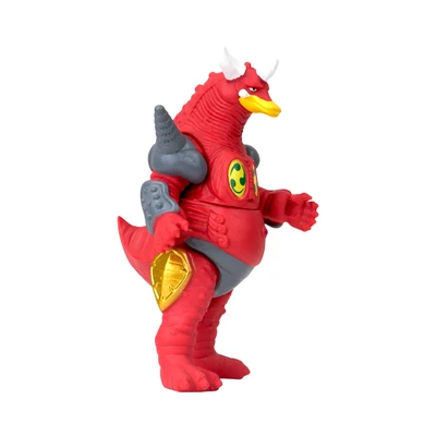 Gambar Ultraman Set Action Figure Taiga & Gorothunder Dual Pack