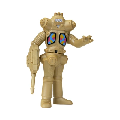 Gambar Ultraman Set Action Figure Z Alpha E & King Joe Dual Pack