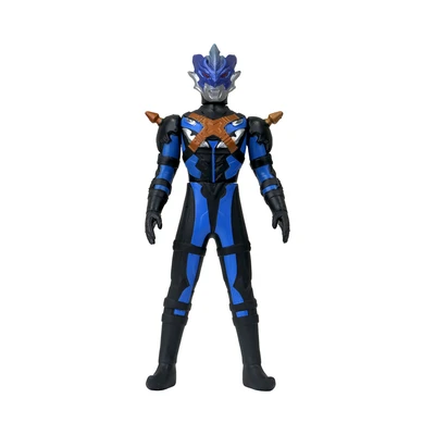 Gambar Ultraman Set Action Figure Tregear & Hellberus Dual Pack