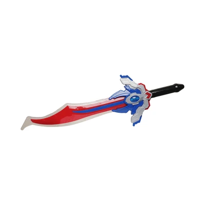 Gambar Ultraman Ultra Weapon Zero