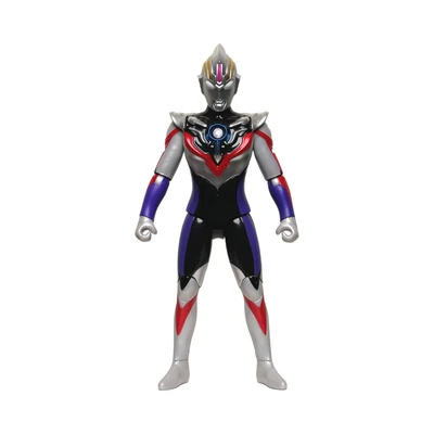 Gambar Ultraman Set Action Figure Ultra Armor Combination Orb