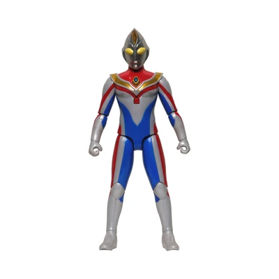 Gambar Ultraman Set Action Figure Ultra Armor Combination Dyna
