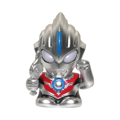 Gambar Ultraman Minifigure Ultra Racing Surprise Box Random