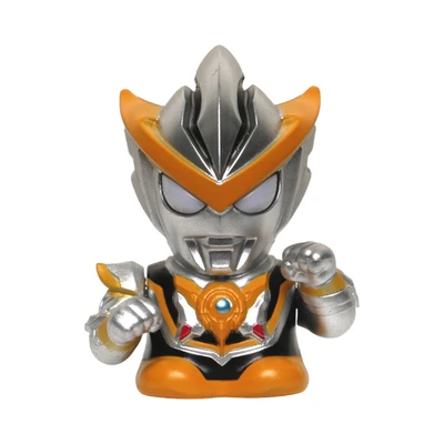 Gambar Ultraman Minifigure Ultra Racing Surprise Box Random