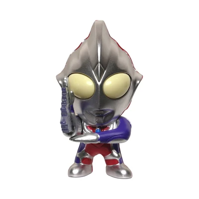Gambar Ultraman Minifigure Ultra Glowing Surprise Box Random