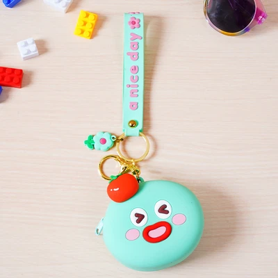 Gambar Ataru Gantungan Kunci Fruit Series Random
