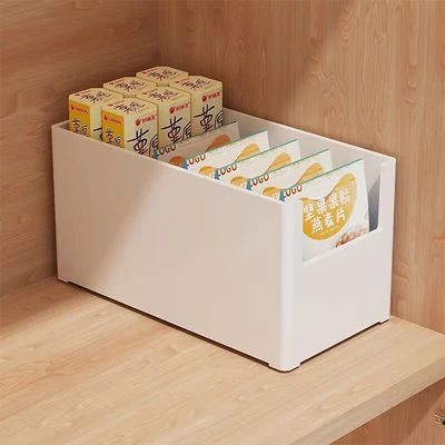 Gambar Informa Liv Kotak Penyimpanan 28.2x14x15.2 cm - Putih