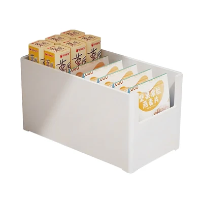 Gambar Informa Liv Kotak Penyimpanan 28.2x14x15.2 cm - Putih