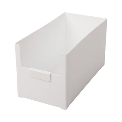 Gambar Informa Liv Kotak Penyimpanan 28.2x14x15.2 cm - Putih